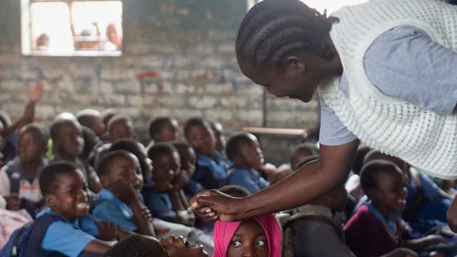 Malawi launches new vaccination drive after polio virus discovered in sewage