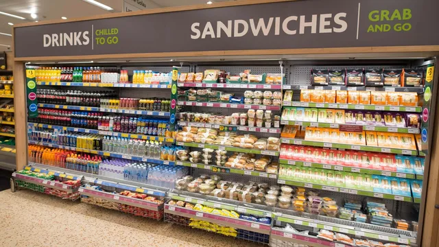 Greencore finalizes £1.2 billion takeover of Bakkavor amid competition concerns