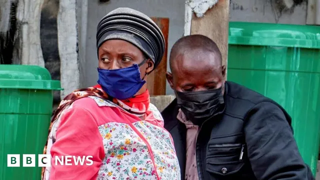 W.H.O. declares public health emergency over deadly Ebola outbreak