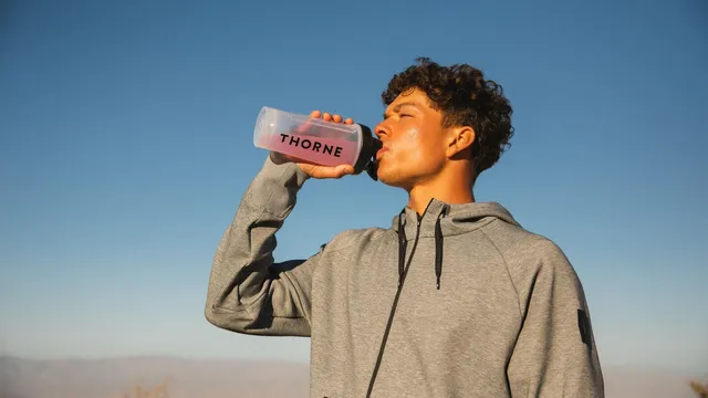 Ben Shelton focuses on meaningful brand partnerships in sports
