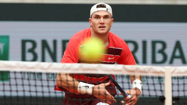Jack Draper makes history at the French Open by reaching fourth round