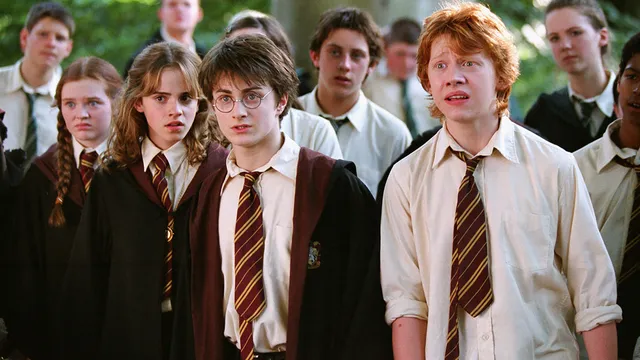 30,000 wannabe wizards seek to join HBO's Harry Potter series