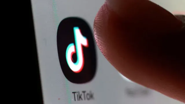 EU accuses TikTok of violating digital safety rules over addictive design features