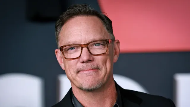 Actor Matthew Lillard says he regrets returning to Scream after Melissa Barrera was fired for Gaza posts