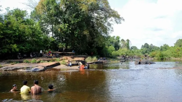 Cambodia carbon credit project reinstated after rights abuse review