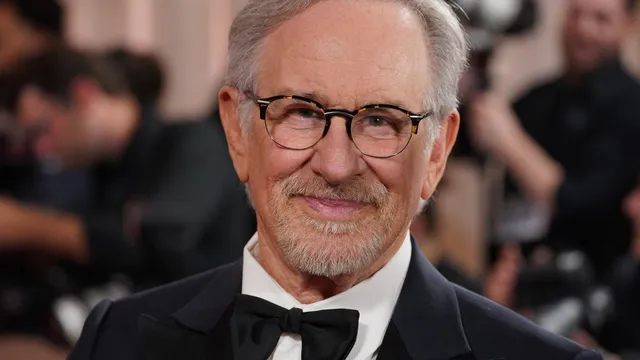 Steven Spielberg achieves EGOT status with historic Grammy win