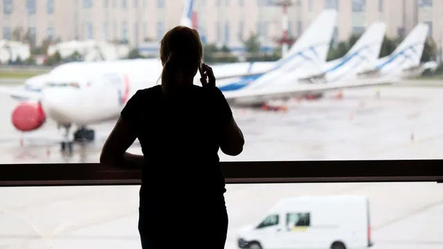 Greek air traffic controllers strike, disrupting flights