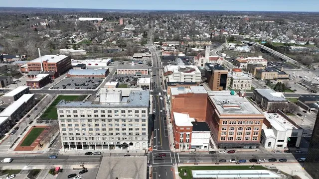 Misinformation about Haitian immigrants sparks chaos in Springfield, Ohio