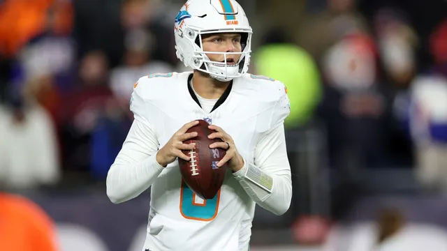 Zach Wilson signs with Saints to back up Tyler Shough