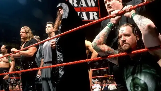 Ex-WWE star Dennis Knight reveals shocking injury aftermath