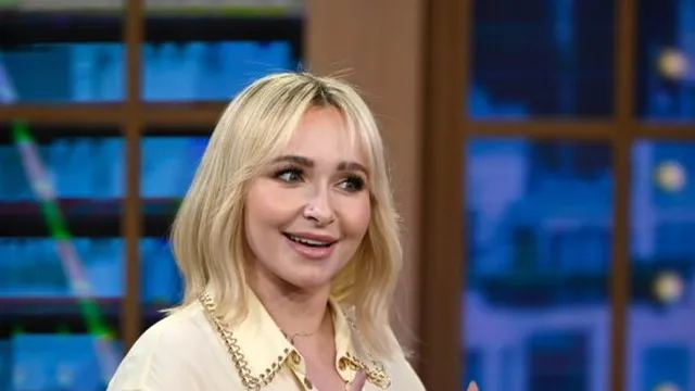 Hayden Panettiere, American actress known for Heroes and Nashville, dies from drug overdose in South Carolina