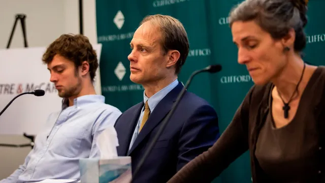 Jury awards $49.5 million for Ethiopian Airlines crash victim