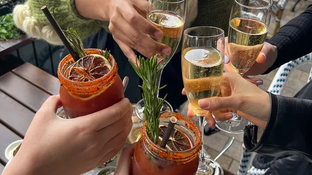 Bone broth cocktails rise as America embraces protein trend