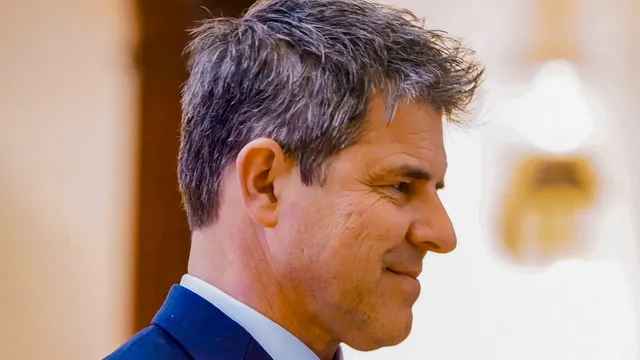 Indiana Senate rejects Trump’s redistricting push amid GOP dissent