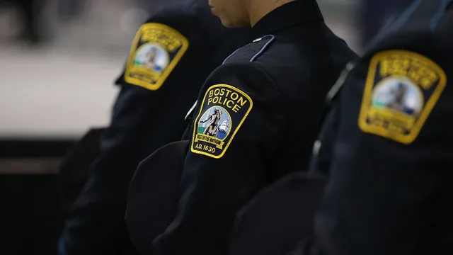 Boston officer shoots and kills suspected carjacker during encounter