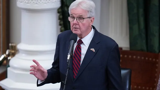 Texas Republicans struggle to retain Texas House amid Democratic gains