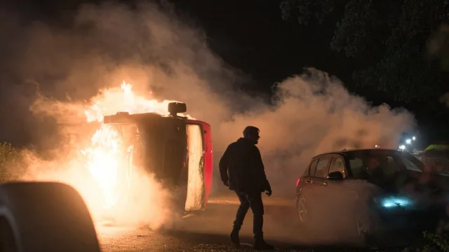 Explosive crossover episode on the way between Coronation Street and Emmerdale