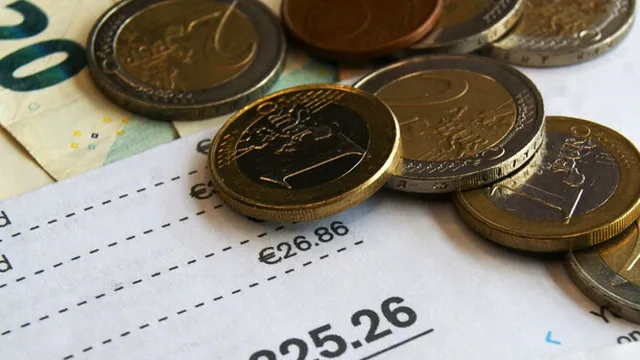 Ireland reduces energy levy but bills still rise