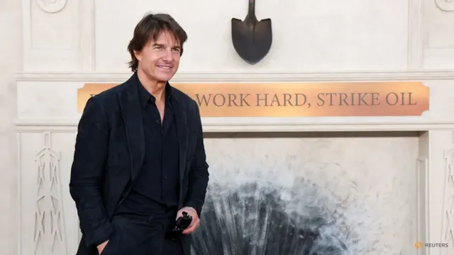 Tom Cruise to receive American Film Institute Life Achievement Award in Los Angeles