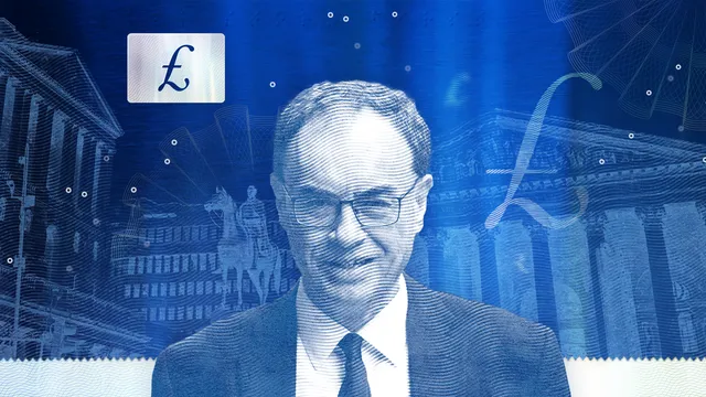 Bank of England hints at upcoming interest rate cuts