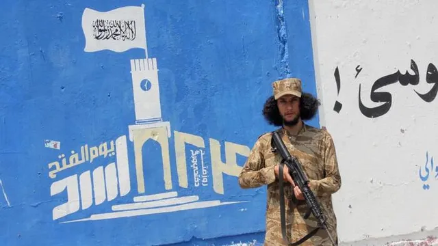 Taliban marks five years in power amid global criticism of rights abuses