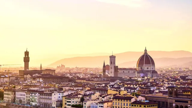 Italy enforces strict ban on Airbnb self-check-ins over security concerns