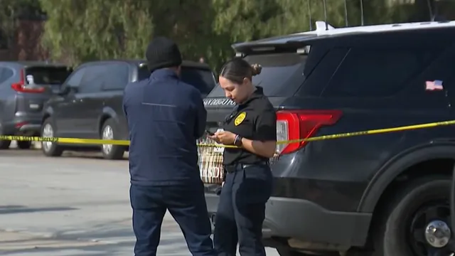 California man named person of interest amid discovery of human remains