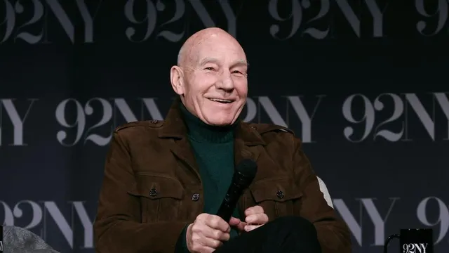 Patrick Stewart to Appear as Professor X in Upcoming Marvel Film 'Avengers: Doomsday'