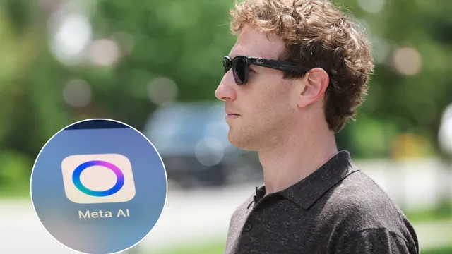 Zuckerberg predicts billions will adopt personal AI agents by 2031