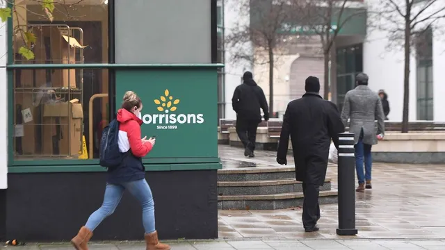 Morrisons cafés reveal major change that could shock customers