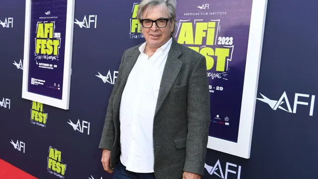 Robert Carradine dies by suicide after long battle with bipolar disorder