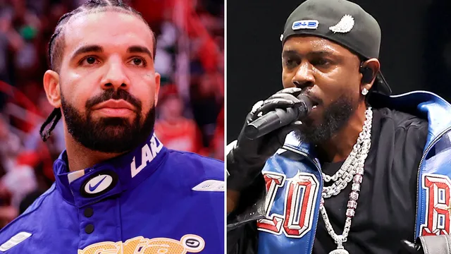 Universal Music Group seeks dismissal of Drake's defamation lawsuit