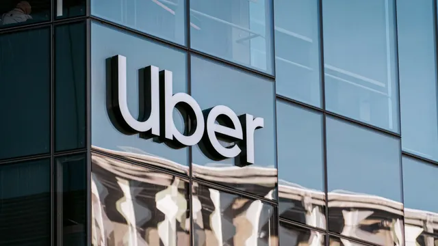 Uber expands app to include hotel and vacation rental bookings