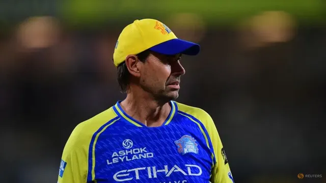 New Zealand cricket coach Stephen Fleming says England's Test team should be led by an English coach