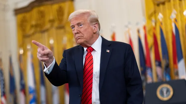 EU postpones retaliatory tariffs against U.S. goods again