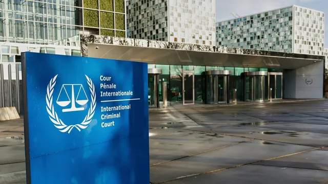 Germany sends Khaled Mohamed Ali El Hishri to the ICC for war crimes