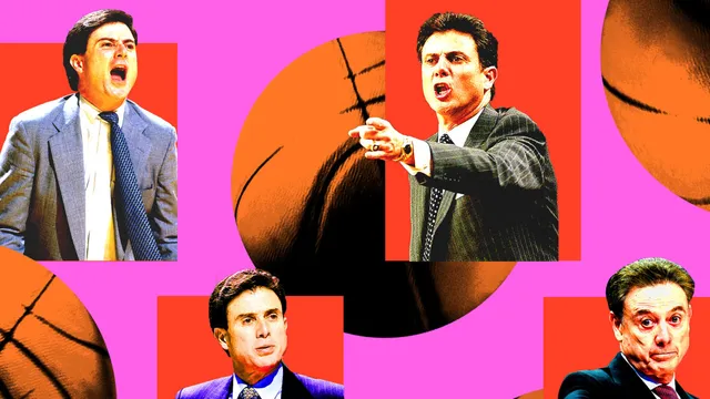 Rick Pitino faces decision on his coaching future amid St. John's success