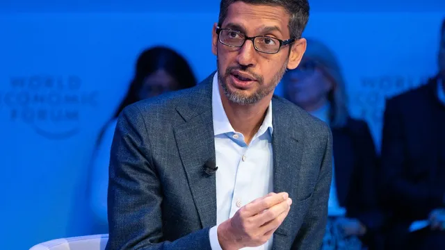 Alphabet acquires Intersect Power in major data center push