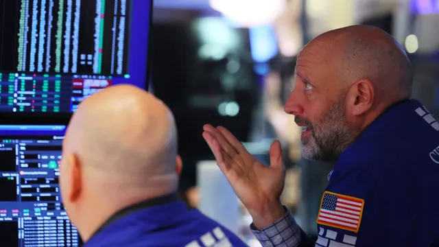 Goldman Sachs raises odds of U.S. recession amid Trump tariffs turmoil