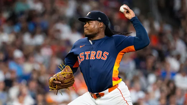 Cubs target top pitchers in major offseason move