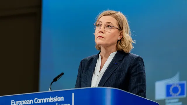 EU tech chief Henna Virkkunen predicts countries will adopt AI safety rules as risks grow