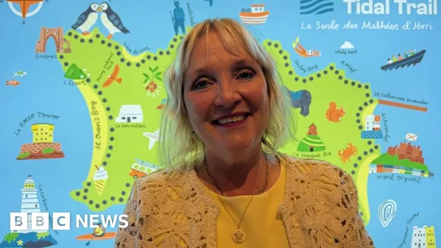 Jersey sees 13% rise in overnight tourism thanks to late bookings and Bergerac