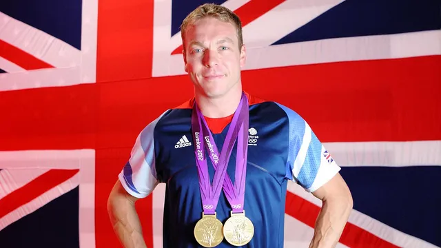 Sir Chris Hoy urges UK to implement prostate cancer screening