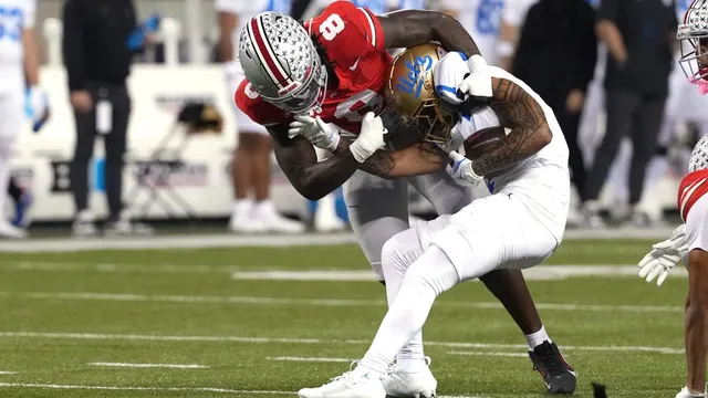 Fernando Mendoza secures top NFL draft position after historic season