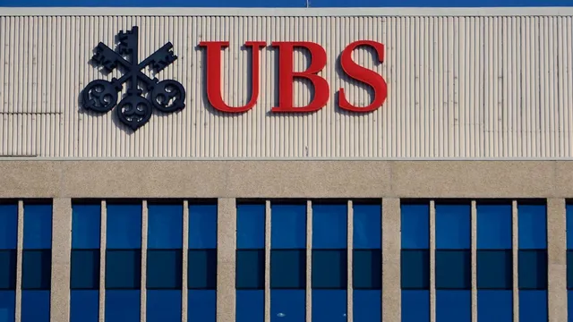 UBS Earnings Report Expected Soon