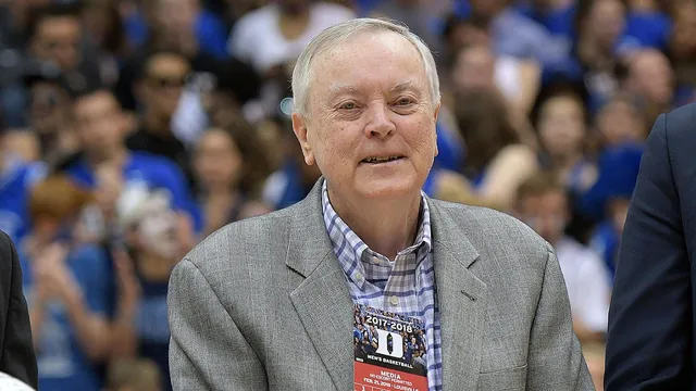 ESPN's Mike Patrick passes away at 80