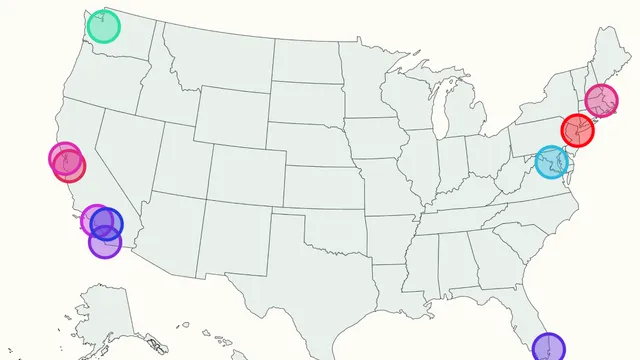Solo renters face steep singles tax costing thousands each year