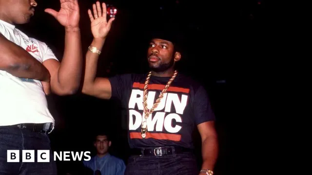 Jay Bryant admits guilt in Jam Master Jay's murder after decades