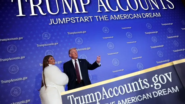 Trump administration weighs forcing banks to confirm citizenship for accounts