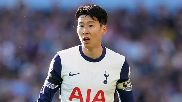 Tottenham to sell Son Heung-min after lucrative Asian tour